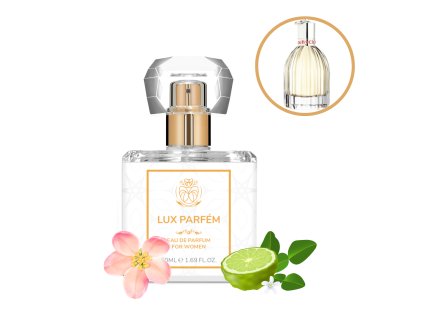 180 LUX PARFUM Inspirováno  CHLOÉ - SEE BY CHLOE