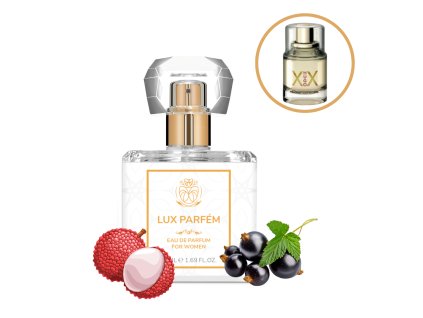116 LUX PARFUM Inspirováno  HUGO XX - HUGO BOSS