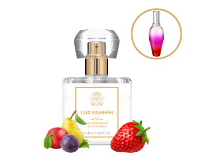 175 LUX PARFUM Inspirováno  ESCADA - OCEAN LOUNGE