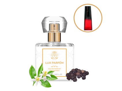 114 LUX PARFUM Inspirováno  HUGO BOSS (Objem 100 ml)