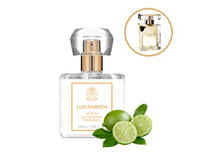 140 LUX PARFUM Inspirováno  Vanitas Versace