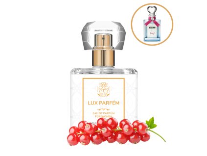 065 LUX PARFUM Inspirováno  Moschino Funny! Moschino