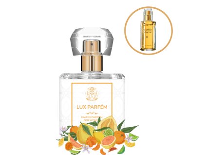 115 LUX PARFUM Inspirováno  GABRIELA SABATINI - GABRIELA SABATINI (Objem 100 ml)