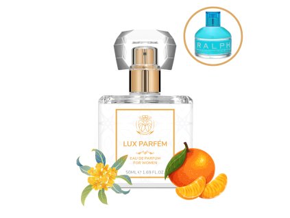 027 LUX PARFUM Inspirováno  Ralph Ralph Lauren (Objem 100 ml)