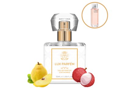 071 LUX PARFUM Inspirováno  ETERNITY NOW FOR WOMEN - CALVIN KLEIN (Objem 100 ml)