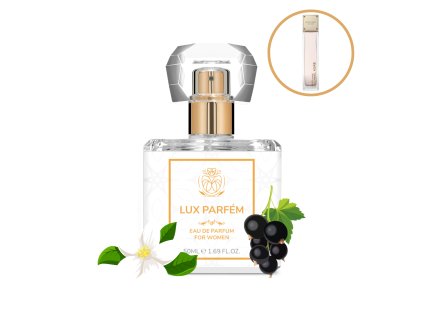 023 LUX PARFUM Inspirováno  GLAM JASMINE - MICHAEL KORS (Objem 100 ml)