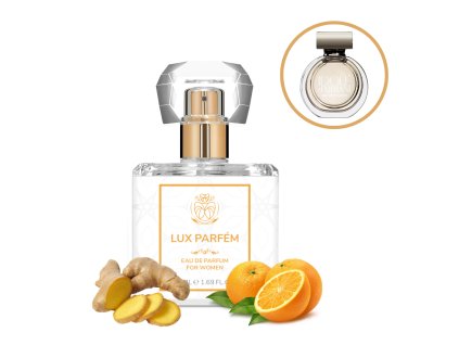 137 LUX PARFUM Inspirováno  Idole d'Armani Giorgio Armani (Objem 3 ml)