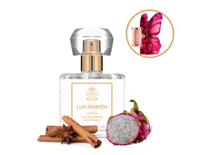 092 LUX PARFUM Inspirováno La Bomba Carolina Herrera