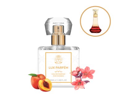189 LUX PARFUM Inspirováno  BEYONCÉ - HEAT