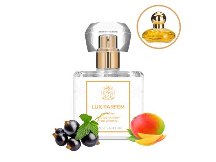055 LUX PARFUM Inspirováno CASMIR - CHOPARD