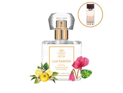 088 LUX PARFUM Inspirováno  Rogue Rihanna (Objem 3 ml)