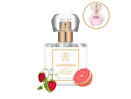 068 LUX PARFUM Inspirováno  Our Moment One Direction