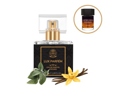 274 Lux Parfém YVES SAINT LAURENT LA NUIT DE L'HOMME L'INTENSE