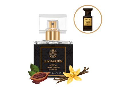 200 LUX PARFEM Inspirováno pánský | TOM FORD - TOBACCO VANILLE (Objem 3 ml)