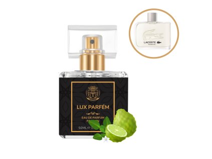 210 Lux Parfém LACOSTE FRAGRANCES ESSENTIAL