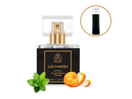 292 LUX PARFUM Inspirováno  GIORGIO ARMANI - ARMANI CODE SPORT