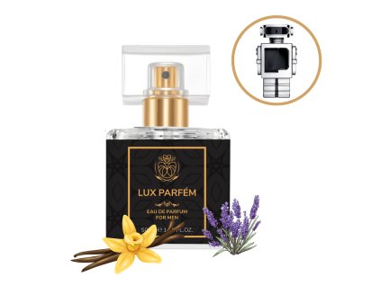 237 LUX PARFUM Inspirováno  PACO RABANNE - PHANTOM