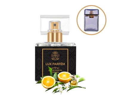 239 LUX PARFUM Inspirováno  VERSACE - VERSACE MAN