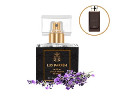 930 LUX PARFUM Inspirováno  (UNISEX) Pánský Myrrh & Tonka Jo Malone London (Objem 100 ml)