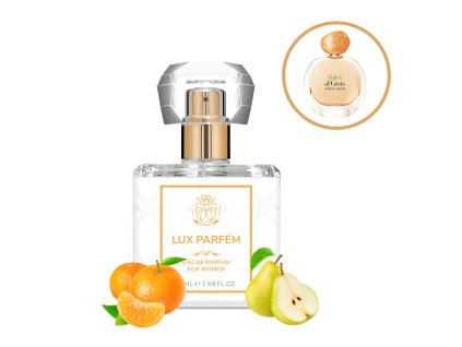 936 LUX PARFUM Inspirováno  Terra di Gioia Giorgio Armani (Objem 100 ml)