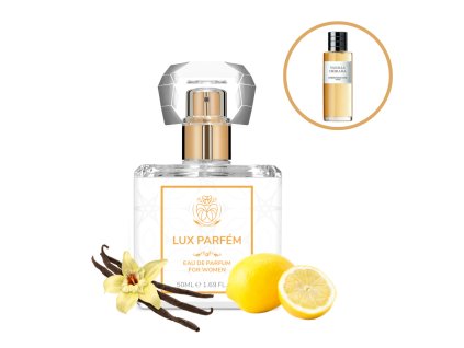 960  LUX PARFEM Inspirováno  / (UNISEX) Dámský Vanilla Diorama Dior (Objem 100 ml)