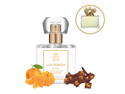 145 LUX PARFUM Inspirováno  Kenzo Jungle L'Elephant Kenzo