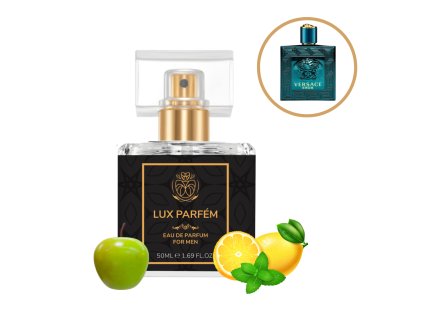 259 LUX PARFUM Inspirováno  VERSACE - EROS