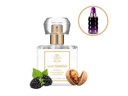 512 LUX PARFUM Inspirováno  CACHAREL - YES I AM FABULOUS (Objem 50 ml)