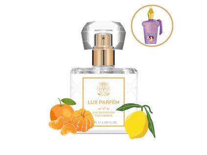 060 LUX PARFUM Inspirováno La Tosca Xerjoff