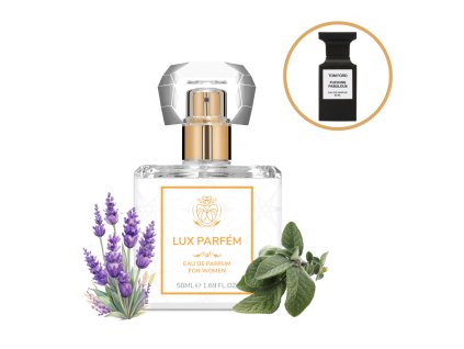 409 LUX PARFEM Inspirováno dámský | TOM FORD - FUCKING FABULOUS (Objem 50 ml)