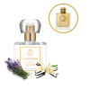 Lux Parfum 511W -Inspirováno vůní Burberry Goddess