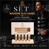 Lux Parfum pre moderného alfa samca