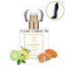 Lux Parfum 072 – Inspirováno Carolina Herrera: Good Girl
