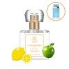 051 LUX PARFUM Inspirováno LIGHT BLUE INTENSE   - DOLCE & GABBANA