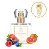 121 LUX PARFUM LADY MILLION EAU MY GOLD - PACO RABANNE