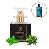 201 LUX PARFUM Inspirováno  DAVIDOFF - COOL WATER