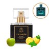 259 LUX PARFUM Inspirováno  VERSACE - EROS (Objem 100 ml)