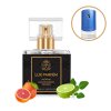 240 LUX PARFUM Inspirováno  GIVENCHY - GIVENCHY POUR HOMME BLUE LABEL (Objem 100 ml)
