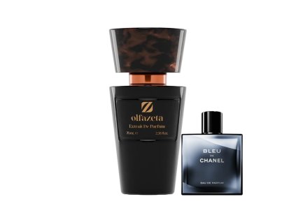 Parfém inspirovaný Bleu de Chanel (Chanel)