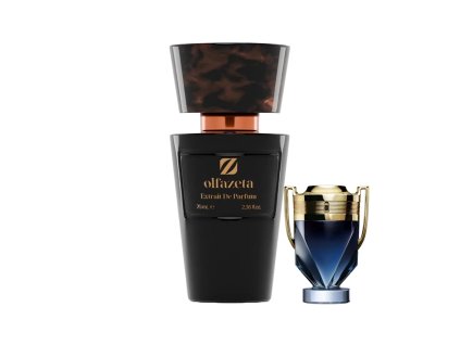 Parfém inspirovaný Invictus (Paco Rabanne)