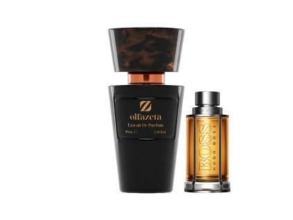 Parfém inspirovaný The Scent (Hugo Boss)