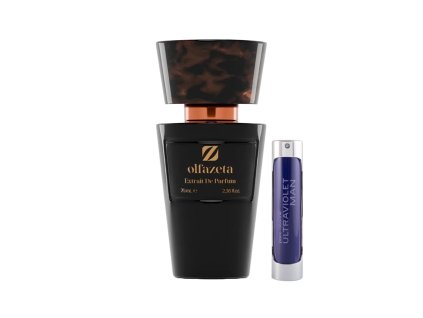 paco rabanne ultraviolet