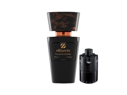 azzaro wanted parfem