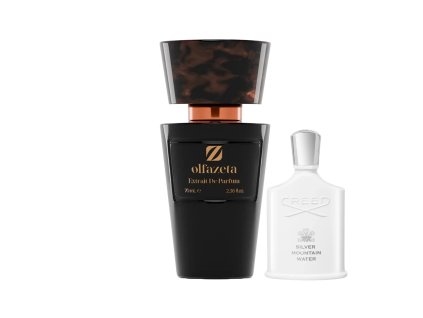 creed silver mountain water