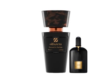 tom ford black orchid
