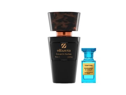 tom ford mandarino di amalfi