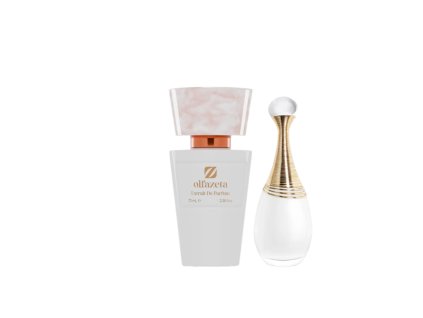 Parfém inspirovaný J’adore (Dior)