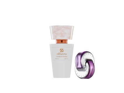 Bvlgari Omnia Amethyste