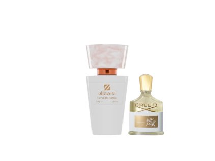 creed aventus for her