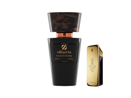 Parfém inspirovaný ONE MILLION (Paco Rabanne)